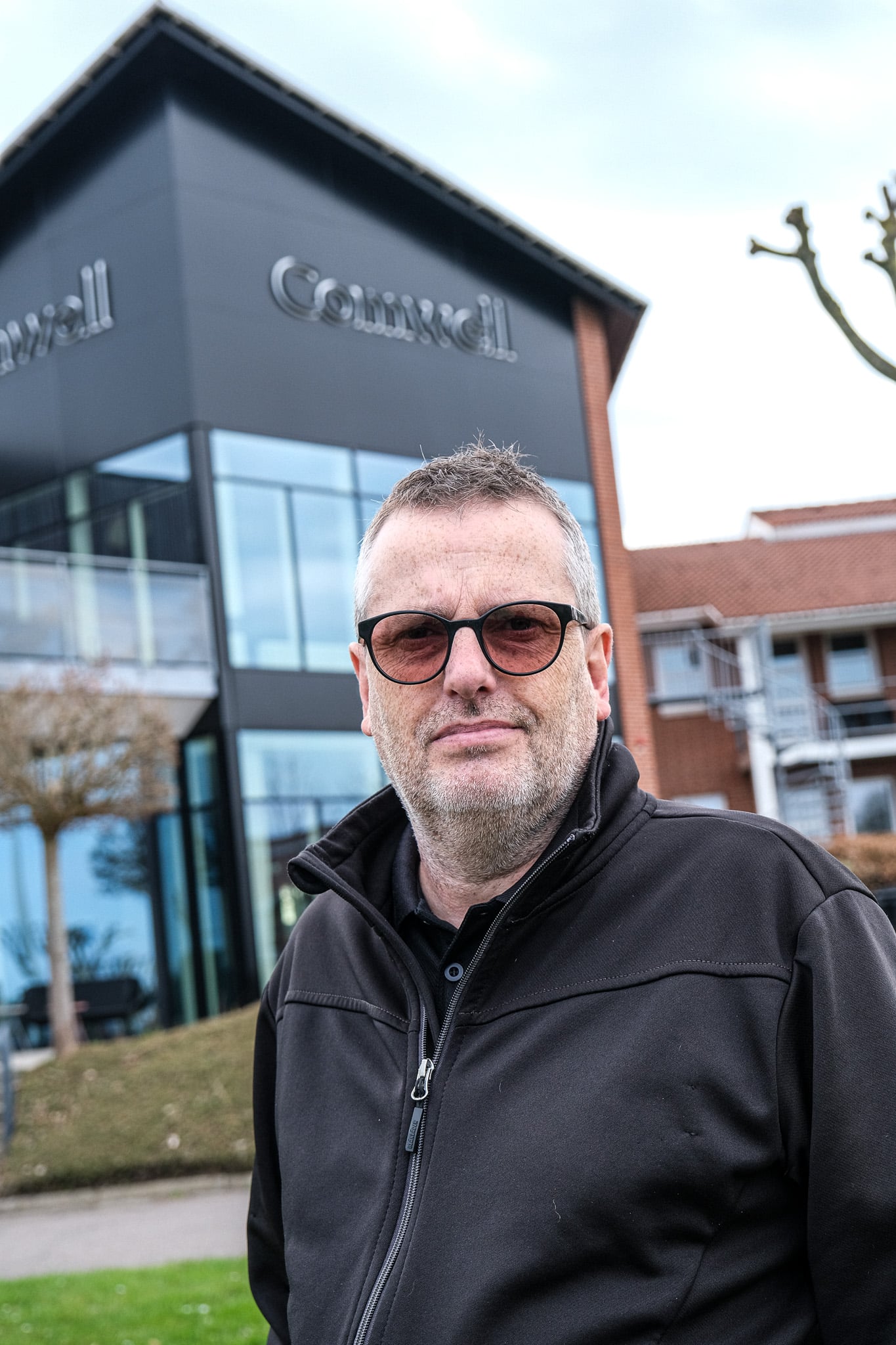 Comwell Middelfart: 